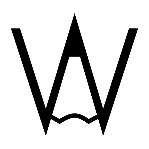 Weerd Art logo